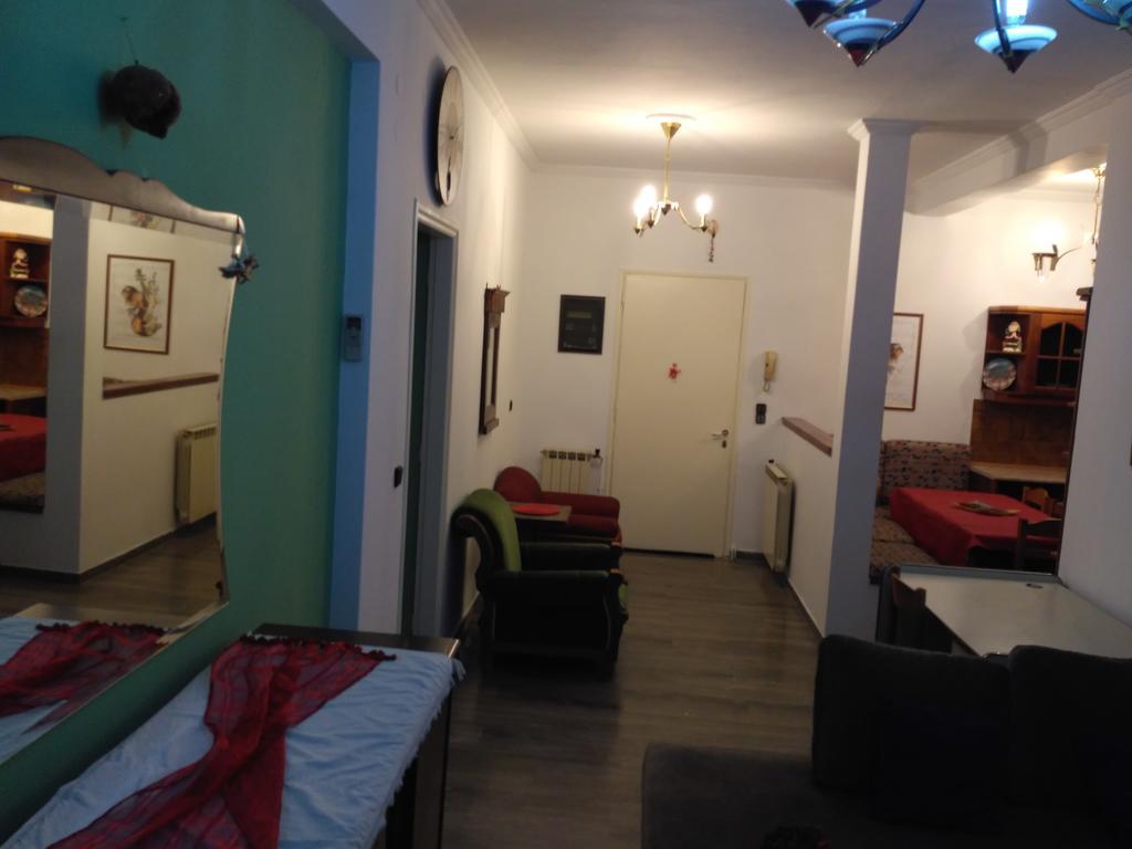 House Kirki Apartment Corfu  Exterior photo