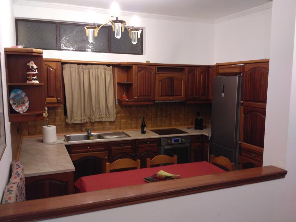 House Kirki Apartment Corfu  Exterior photo