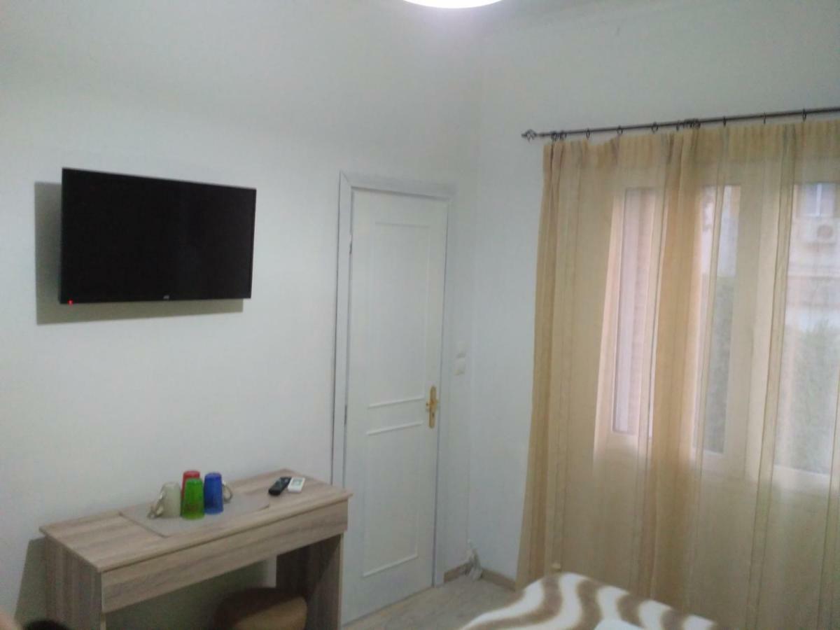 House Kirki Apartment Corfu  Exterior photo